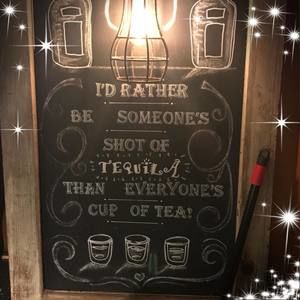 Meet your Posher, Mariaconcetta